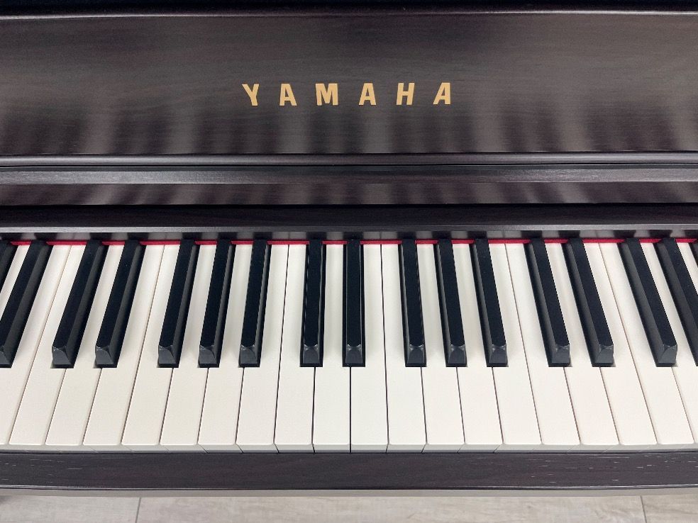 ☆75061【電子ピアノ】YAMAHA CLP775R 20年製 - メルカリ