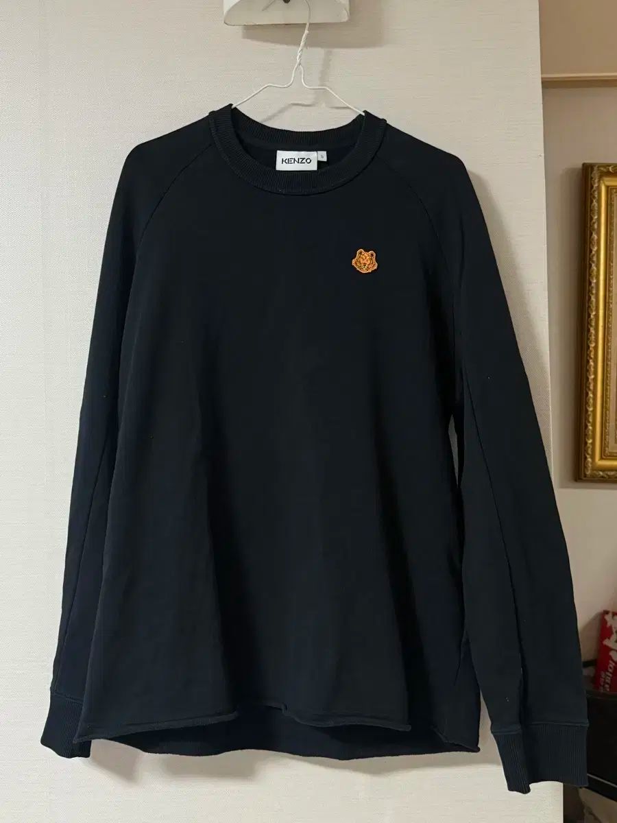 KENZO ケンゾー S サイズ パーカー