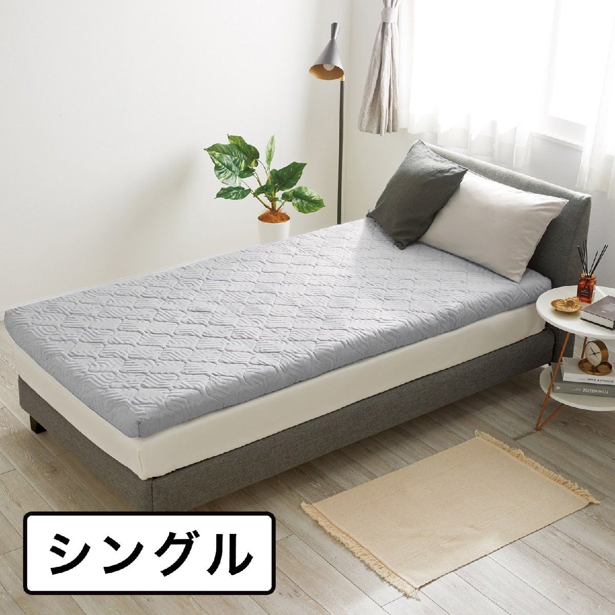 BREATHAIR ブレスエアー マットレス Amazon.co.jp: ブレスエアー ベビーブレス 洗えるベビー