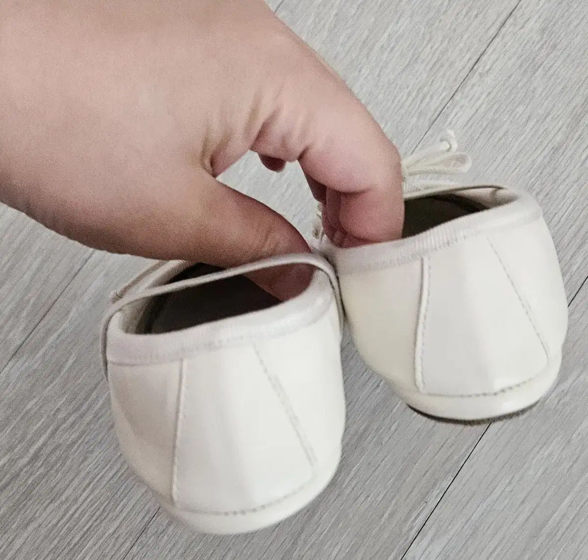 ペペシューズ