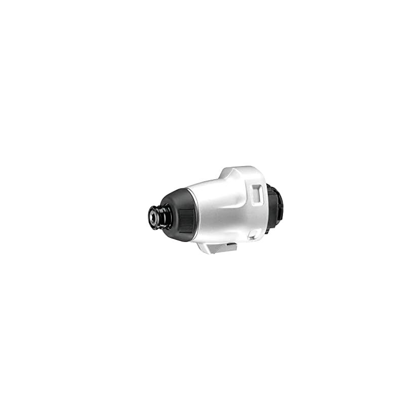 ブラックアンドデッカー(BLACK+DECKER) インパクトヘッド EIH183 1