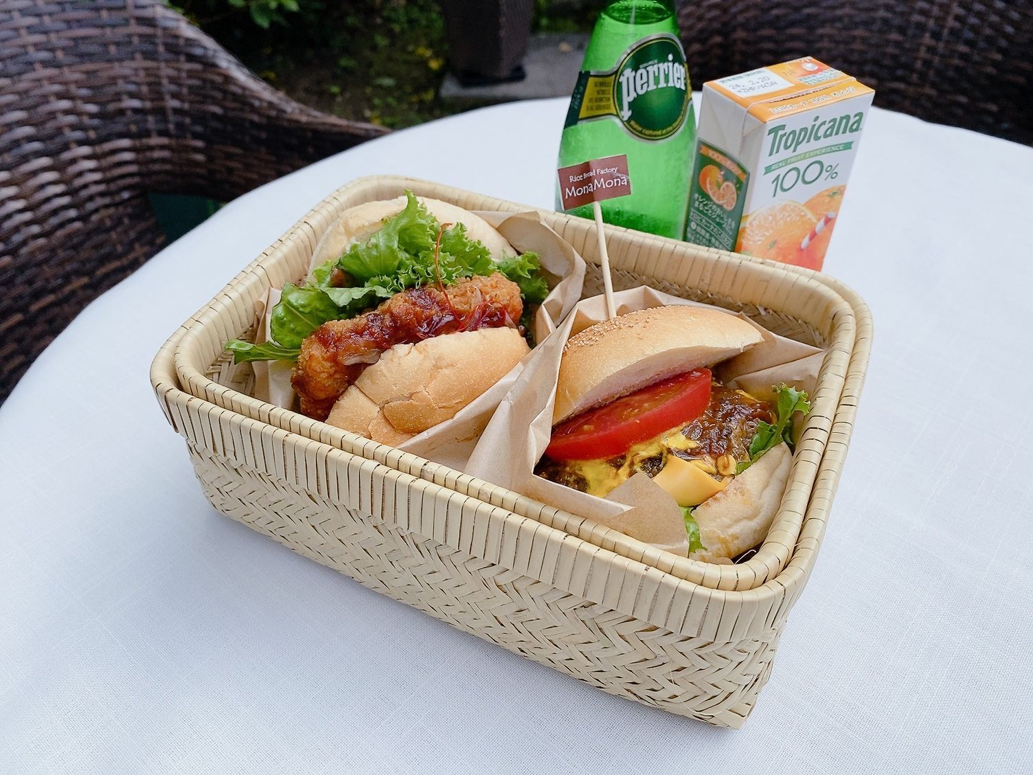 鳥越すず竹 竹細工　ランチボックス　小文庫　小物入れかご　サイズ中 二戸 岩手 新品】鳥越竹細工 ランチボックス 小文庫 小物入れかご サイズ中