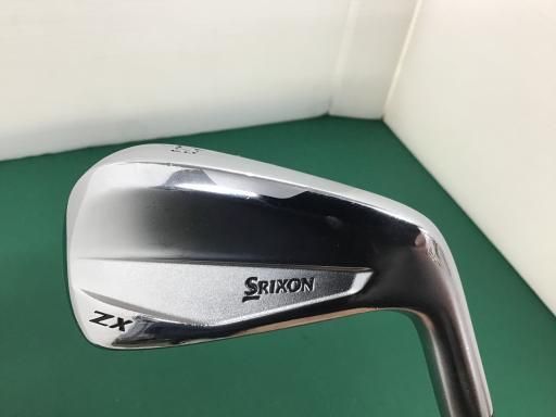 ゆうさん 専用出品 中古】 ダンロップ SRIXON ZX U U4 ユーティリティ UT 純正特注
