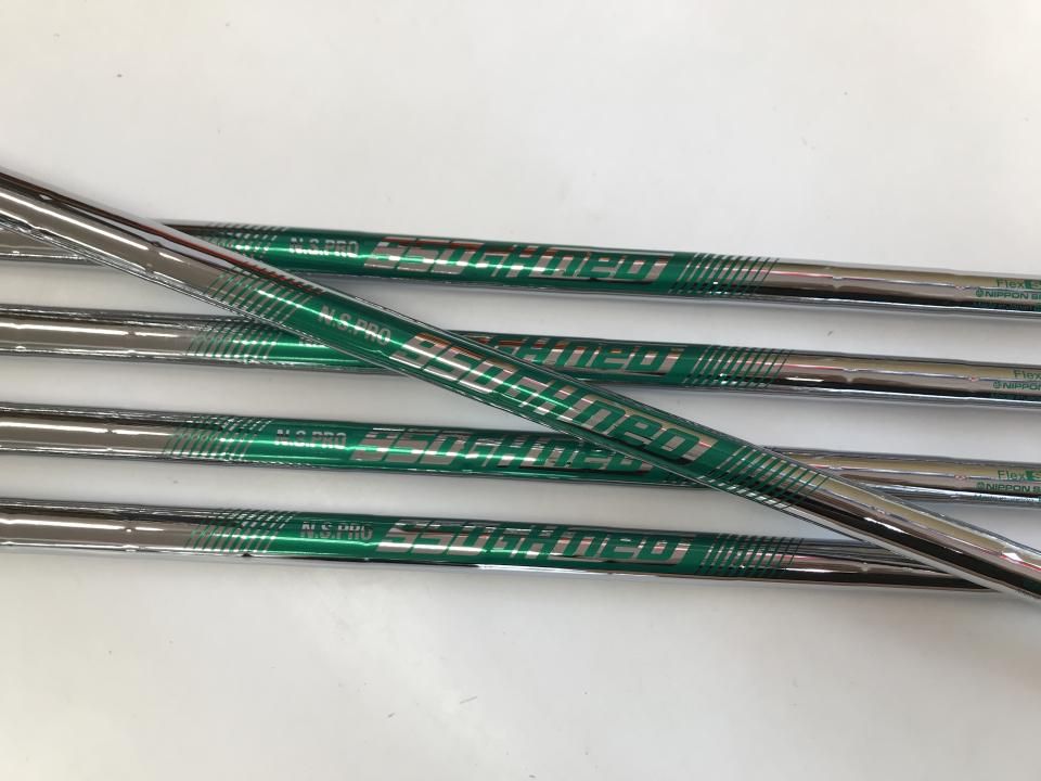 【即納】TOUR B JGR HF3 2019 | S | NSプロ950GH neo | 中古 | アイアンセット | ブリヂストン