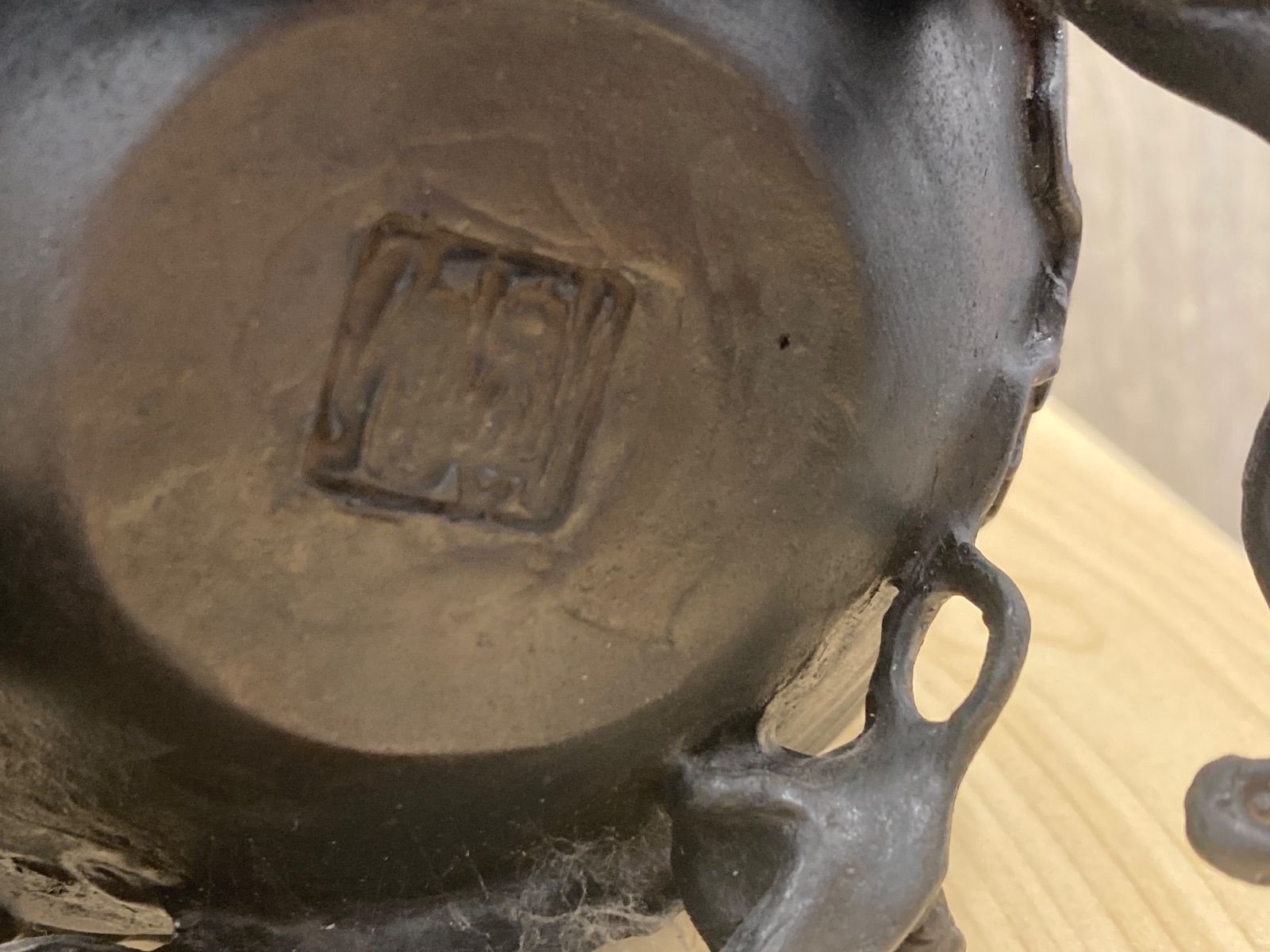 香炉 アンティーク品