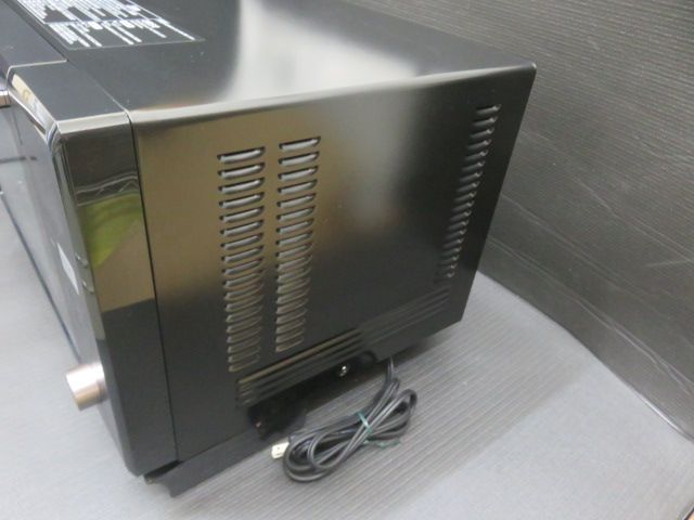 スチームオーブンレンジ 25L