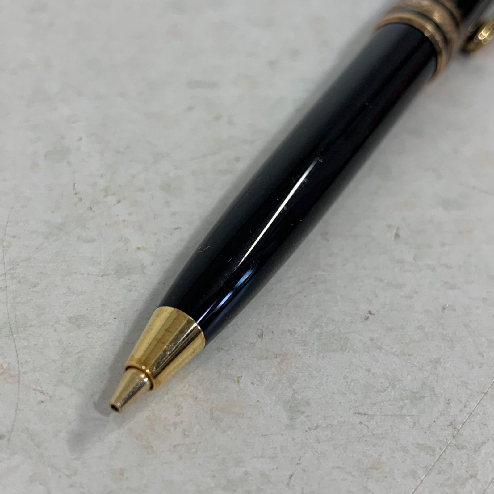 モンブラン シャーペン