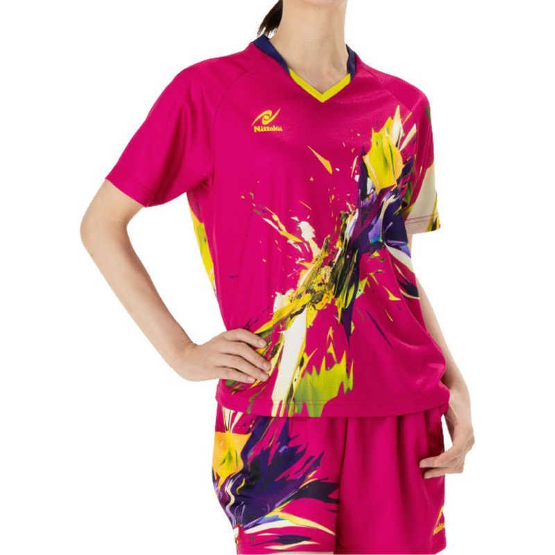 同梱 送料無料 【新品 未使用 未開梱】 ニッタク 卓球用品 男女兼用