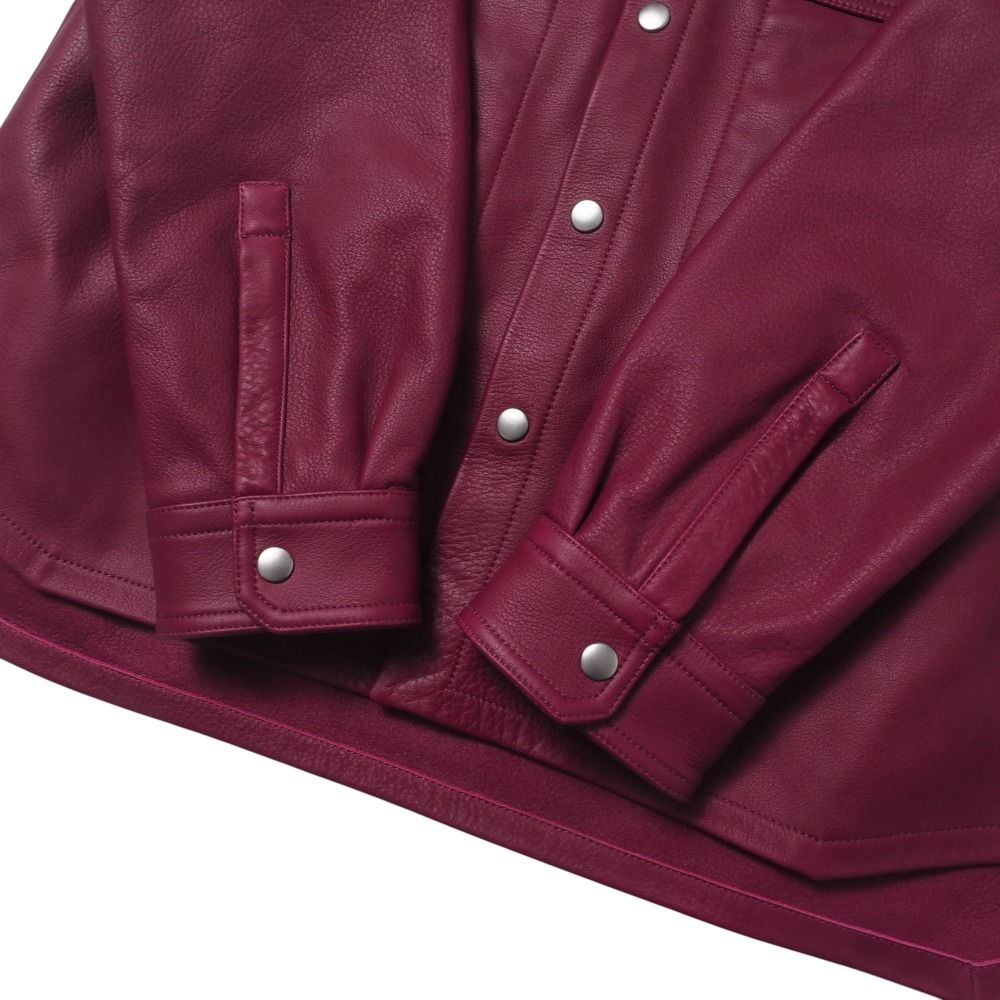 □未使用品□Rick Owens リックオウエンス ジャケット サイズ52