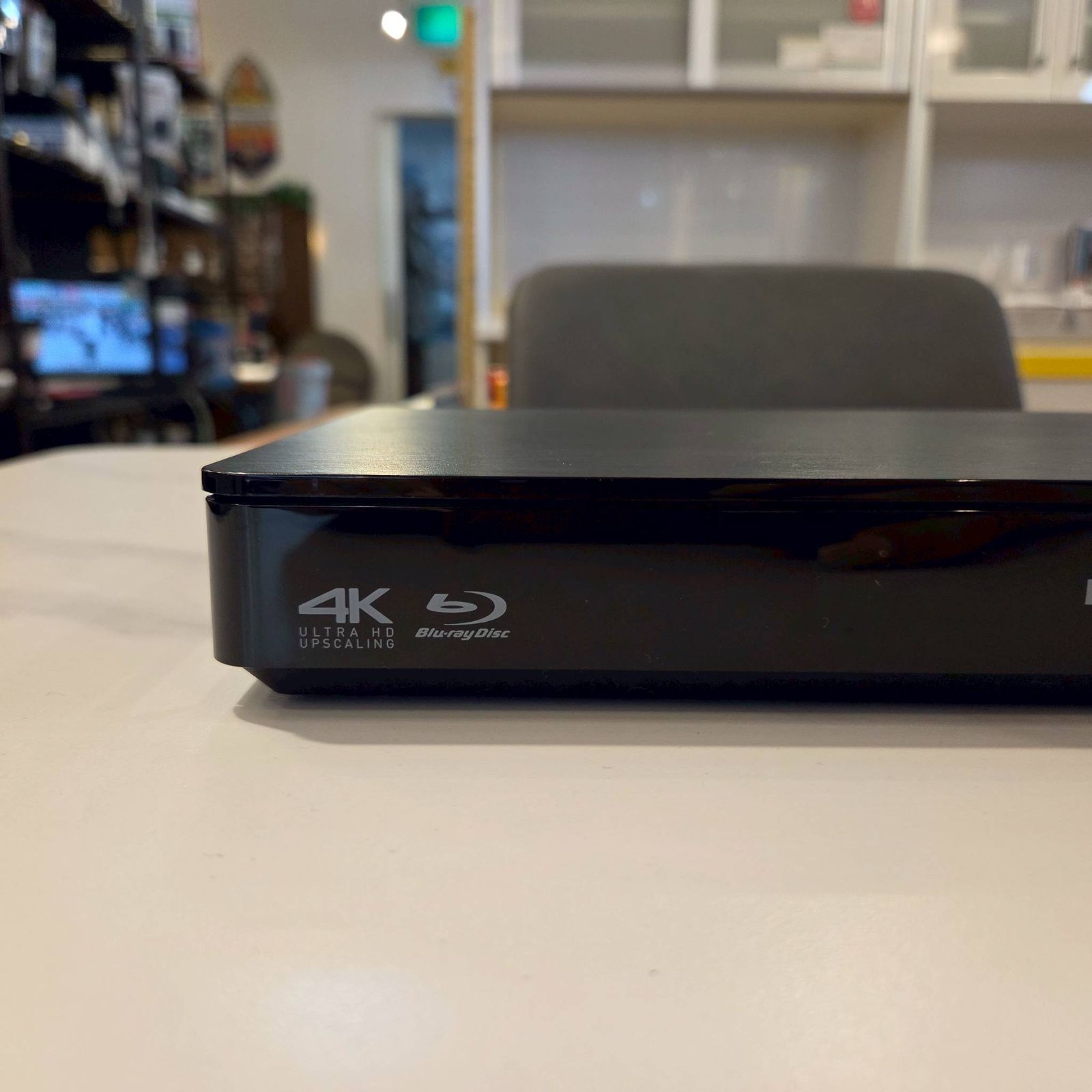 純正リモコン パイオニア SACD/ブルーレイプレイヤー BDP-X300