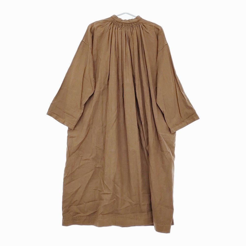 エシカルダイチャーチドレス 定価33000円
