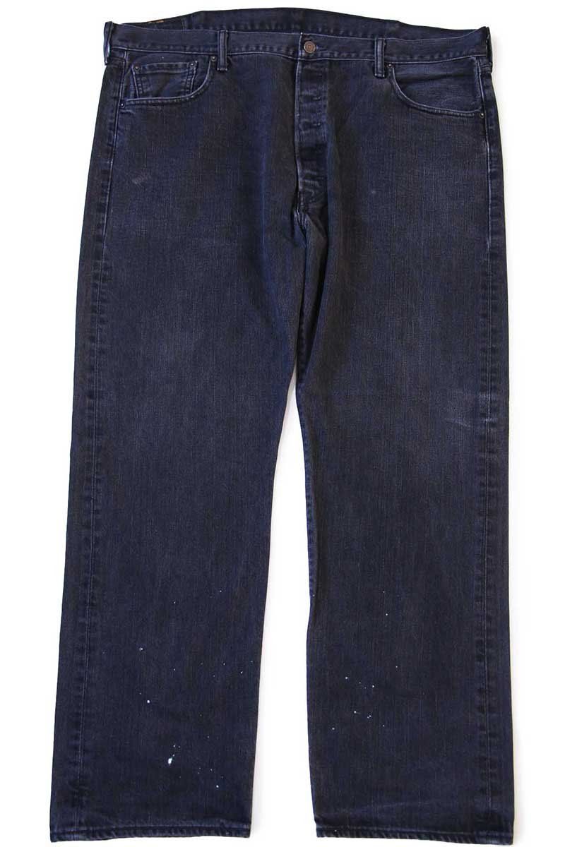 W34 メキシコ製 リーバイス 501 00501-0000 デニム パンツ W34