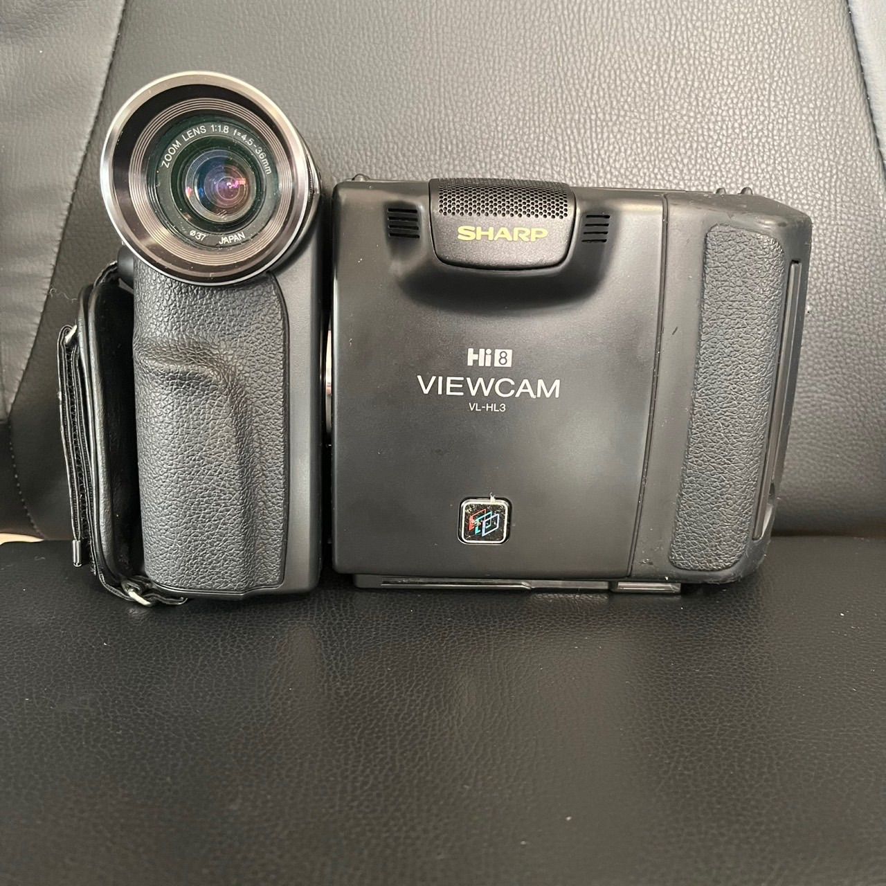 SHARP/シャープ VIEWCAM VL-HL3 ビューカム 1115 - メルカリ