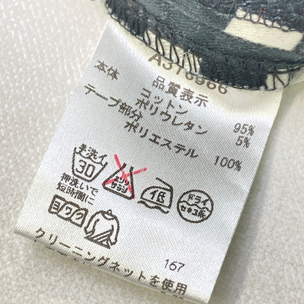 サイズ：38 ARCHIVIO アルチビオ  ストレッチスカート チェック ブラック系 [240001249257] ゴルフウェア レディース ストスト サイズ：38 ARCHIVIO アルチビオ ストレッチスカート チェック