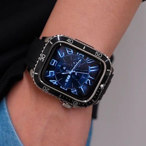 44mm|45mm対応 BELTIES