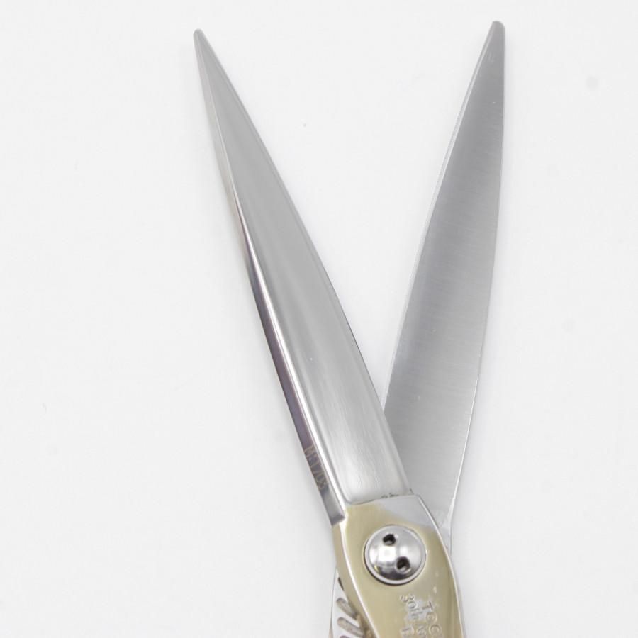 スペシャルエッジ オフセットハンドル