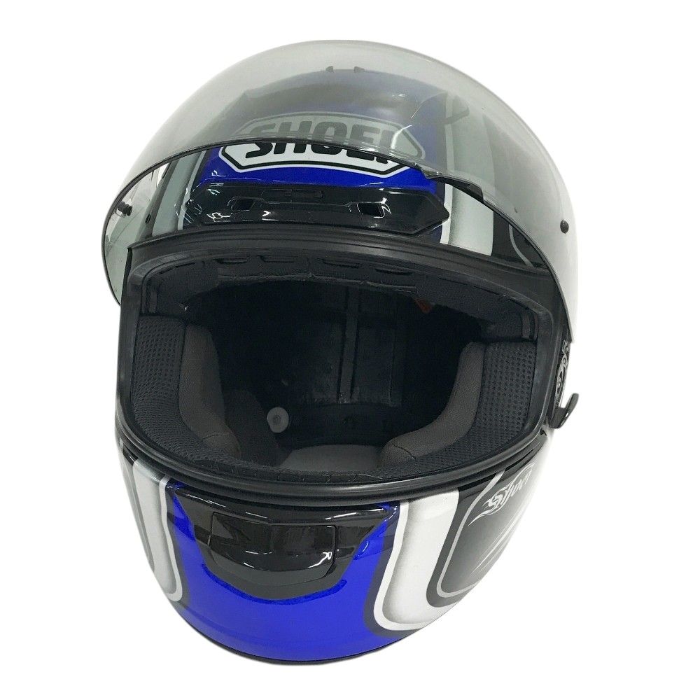 SHOEI ショウエイ X-TWELVE フルフェイス ヘルメット STREAMLINER 