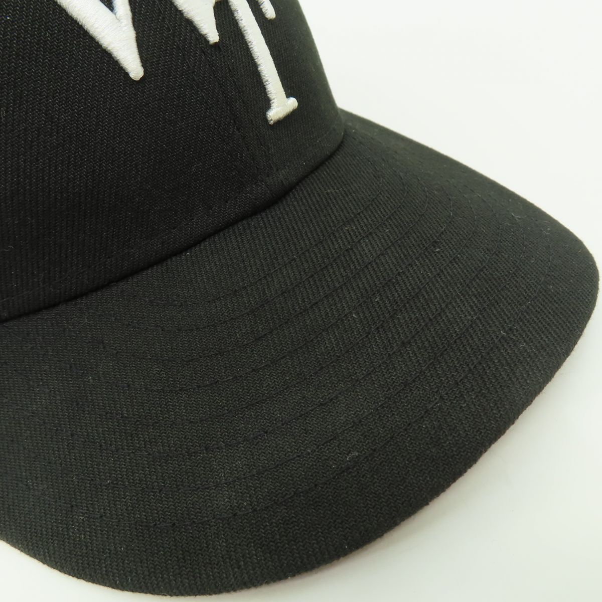 W)taps - WTAPS NEW ERA 59FIFTY LOW PROFILE グリーン Lの通販