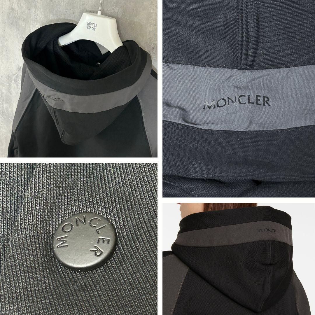 定価10万円!!☆新品未使用タグ付き品☆MONCLER Maglia Women 定価10万円!!☆新品未使用タグ付き品☆MONCLER Maglia Women
