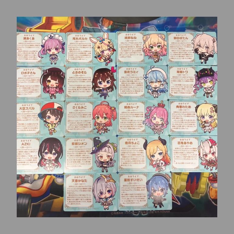 ホロライフ　カードコレクション　フルコン hBP01-099 宝鐘マリン R | hololive OFFICIAL CARD GAME