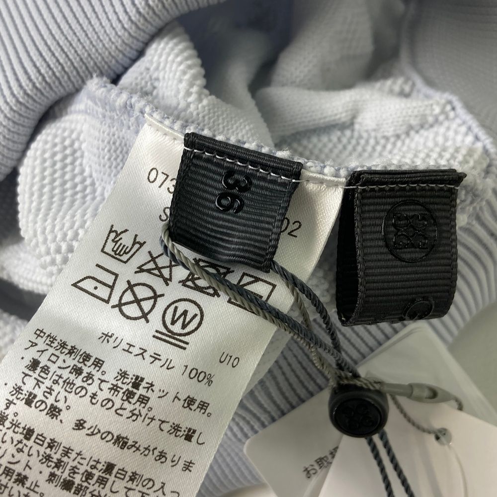 サイズ：36 G/FORE ジーフォア  スカート 総柄 グレー系 [240101471218] ゴルフウェア レディース ストスト サイズ：36 G/FORE ジーフォア スカート 総柄 グレー系