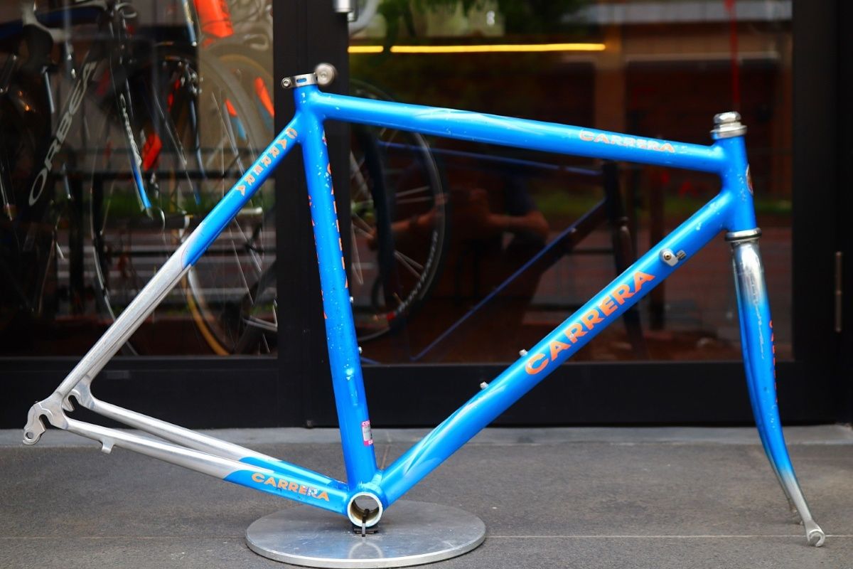 CARRERA ALTEC カレラアルテック CARRERA アルミフレーム ロードバイク