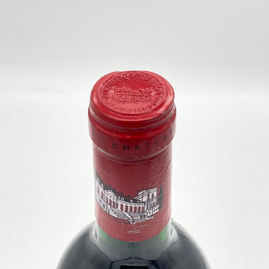 シャトー デュクリュ ボーカイユ 1988年 ボルドーワイン 750ml - メルカリ