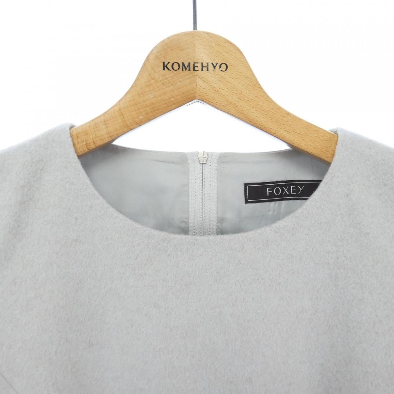 フォクシー FOXEY ワンピース - メルカリ