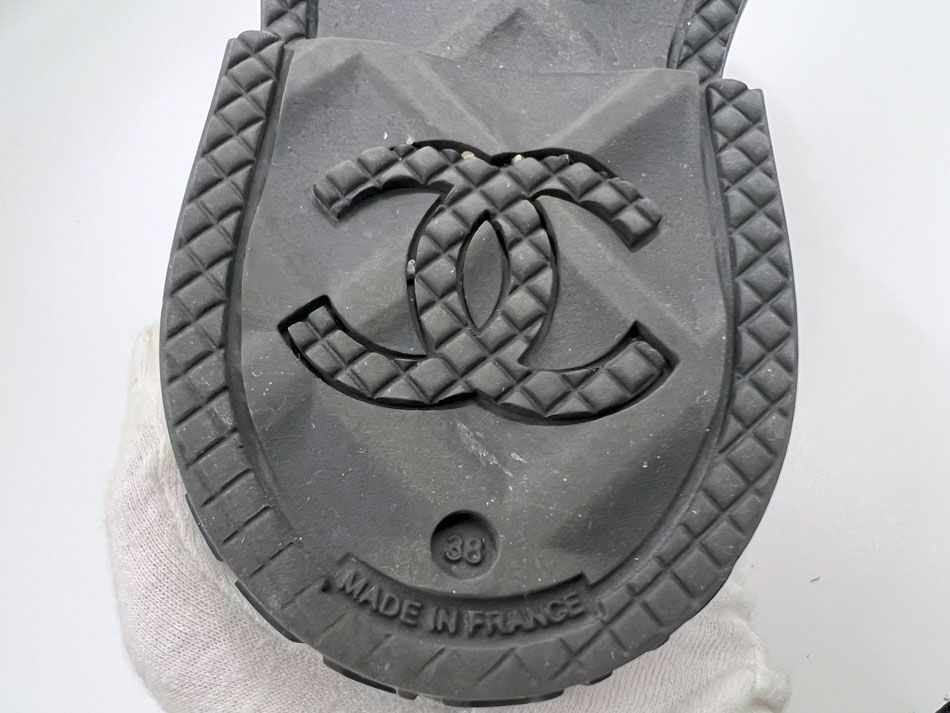 アンクル ブーツ