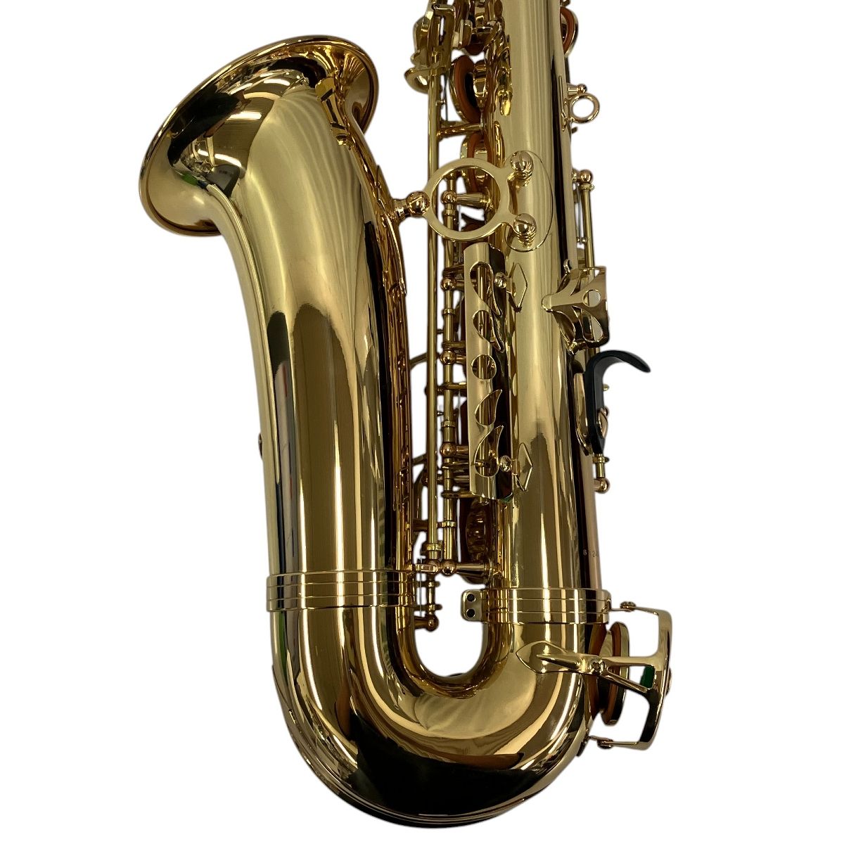 MARCATO マルカート アルトサックス THE MARCATO アルトサックス マルカート Sophia Series 楽器