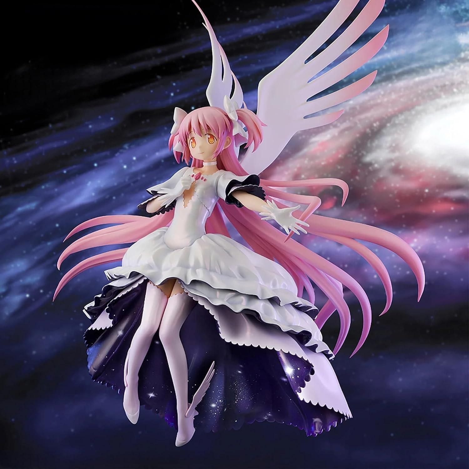 劇場版 魔法少女まどか☆マギカ[新編]叛逆の物語 BANPRESTO