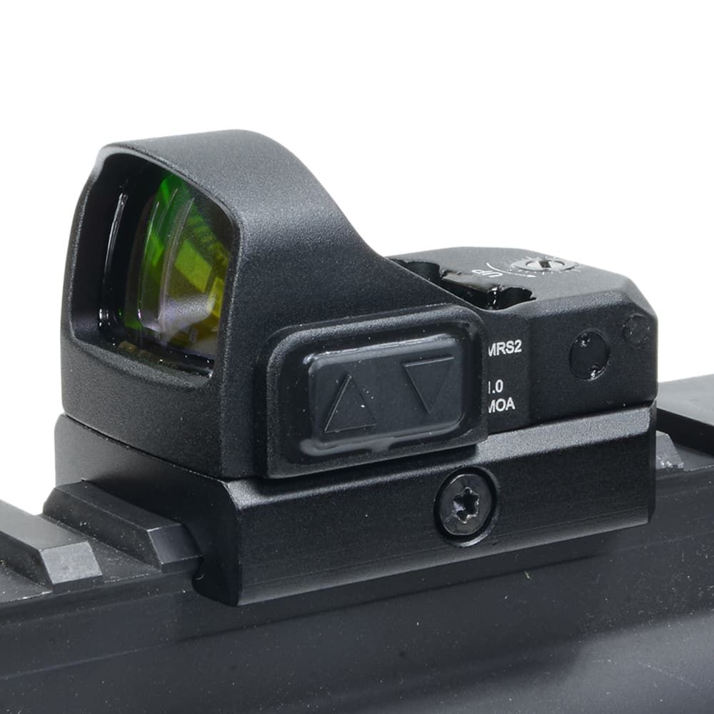ノーベルアームズ SURE HIT MRS2 ドットサイト
