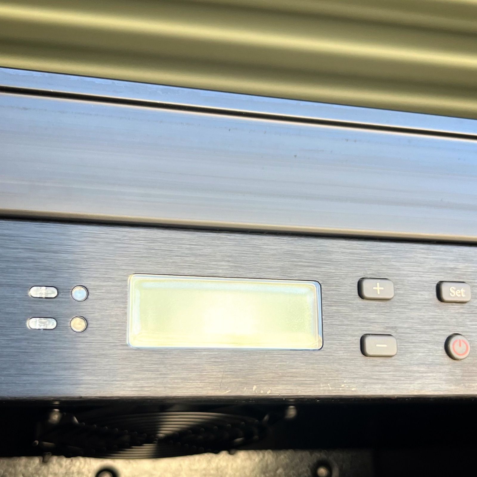 送料無料！※ジャンク品 ユーロカーブ コンパクトX59 ワインセラー 鍵