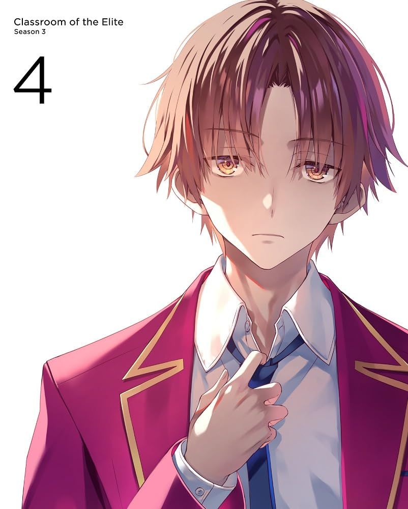3rd Season