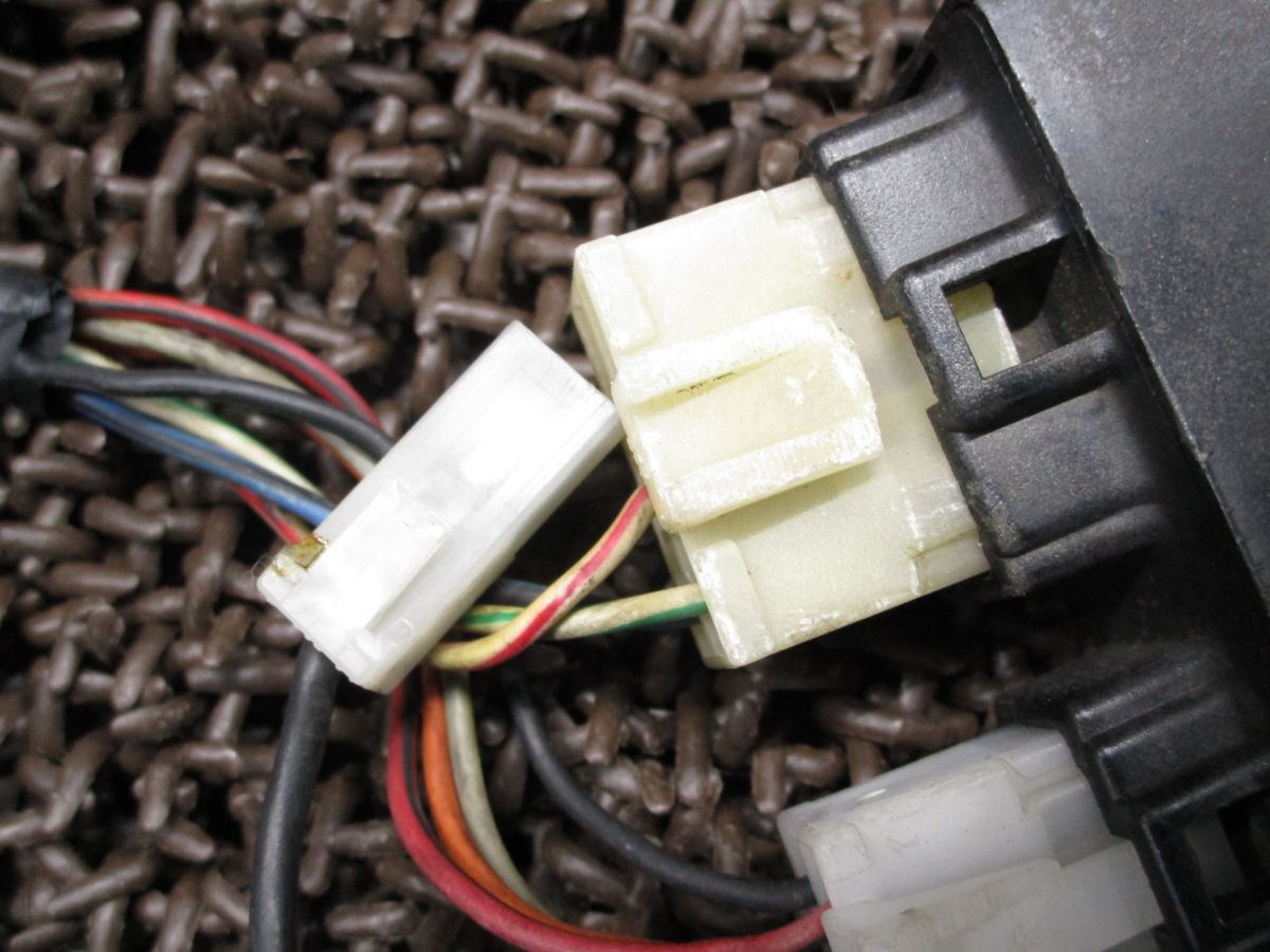 ルネッサ メインハーネス