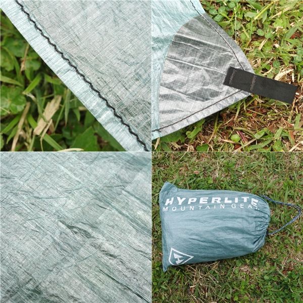 Hyperlite Mountain