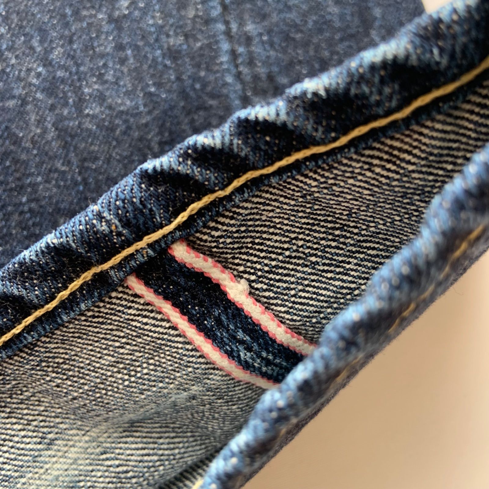 【新品】 桃太郎ジーンズ 0701 VINTAGE LABEL 新品】 桃太郎ジーンズ 0701 VINTAGE LABEL - メルカリ