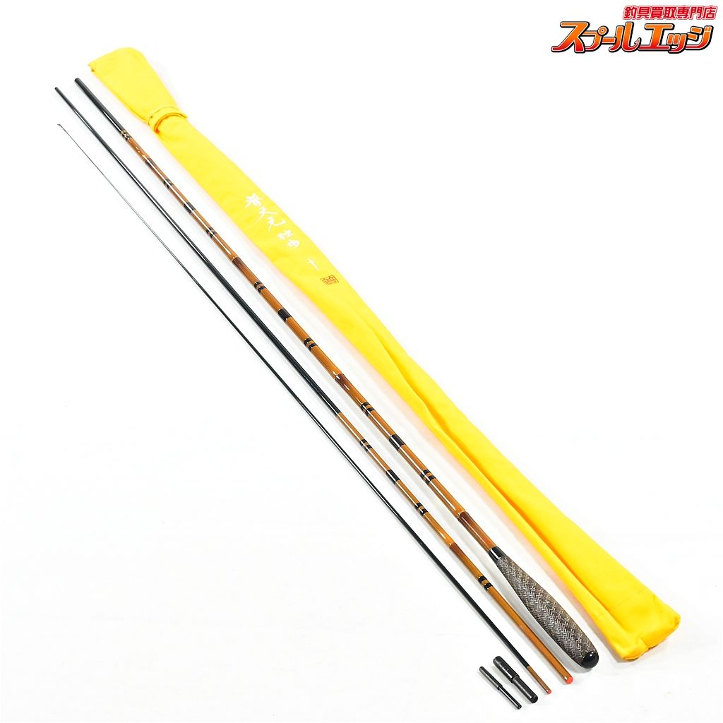 シマノ 普天元 独歩 10尺 SHIMANO FUTENGEN DOPPO ヘラブナ K_152 v40062