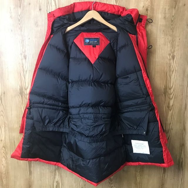 古着   spiewak TYPE N-3B 中古・古着通販】SPIEWAK (スピワック) N-3Bフライトジャケット