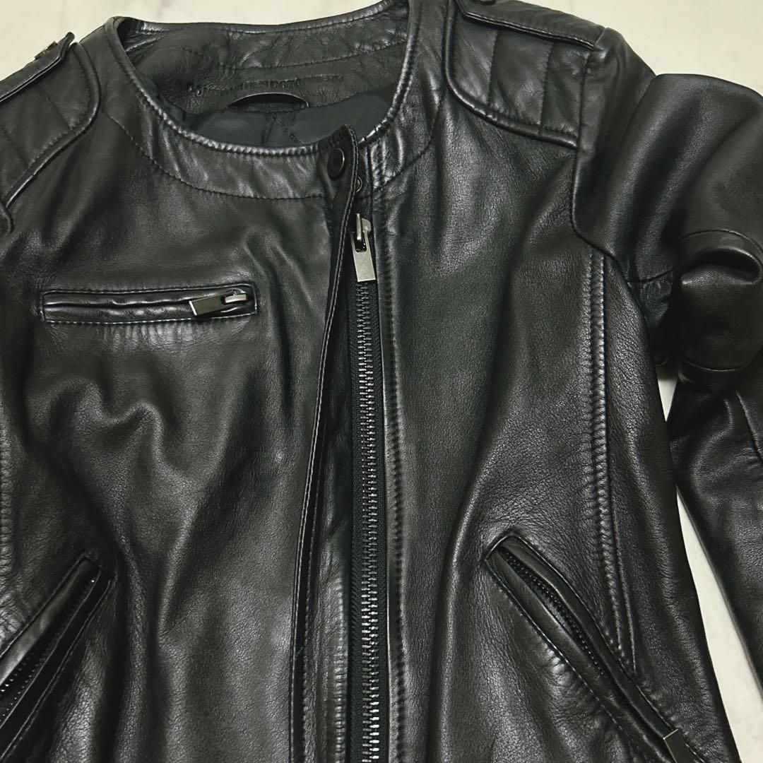 レザージャケット