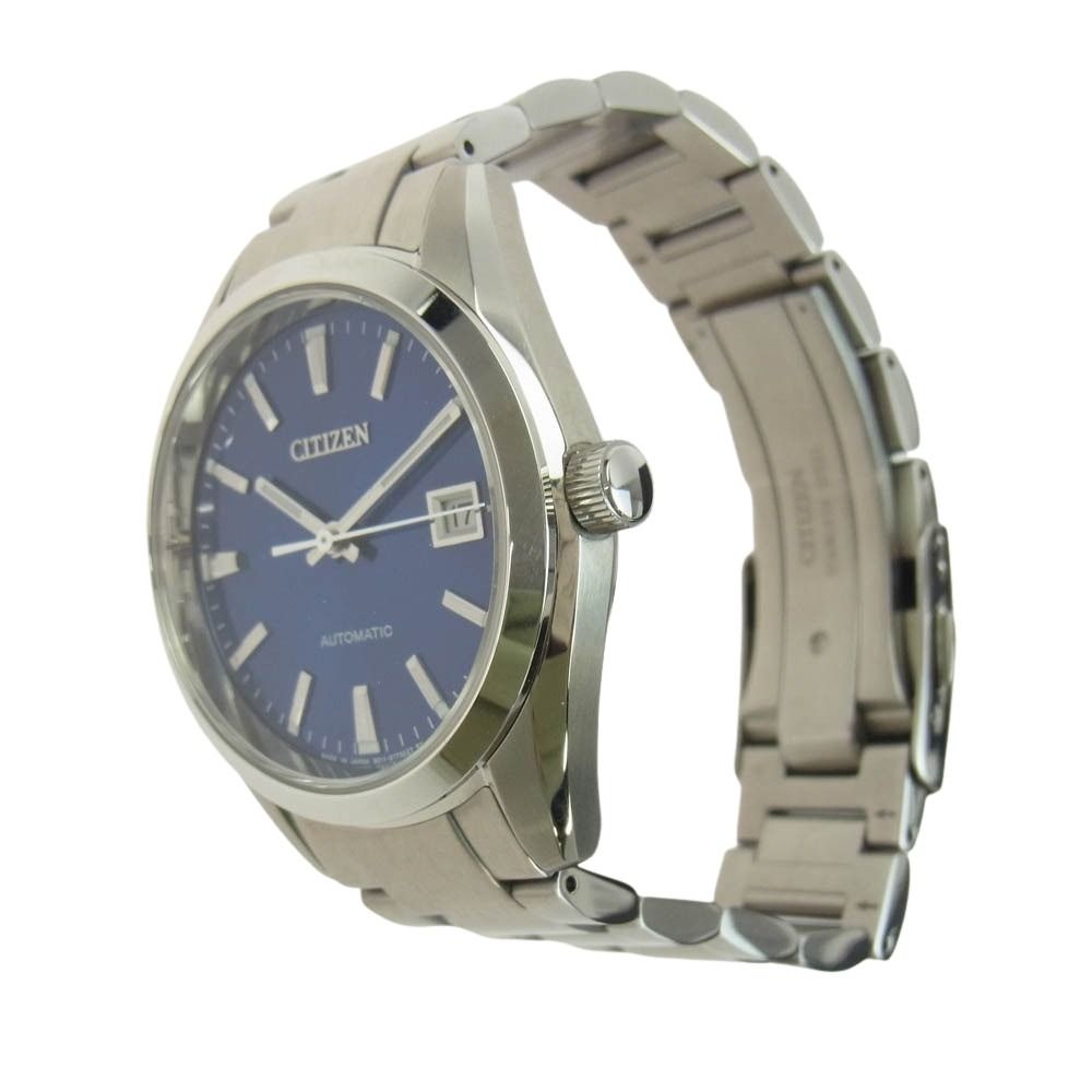 CITIZEN シチズン NB1050-59L CITIZENCOLLECTION シチズンコレクション 