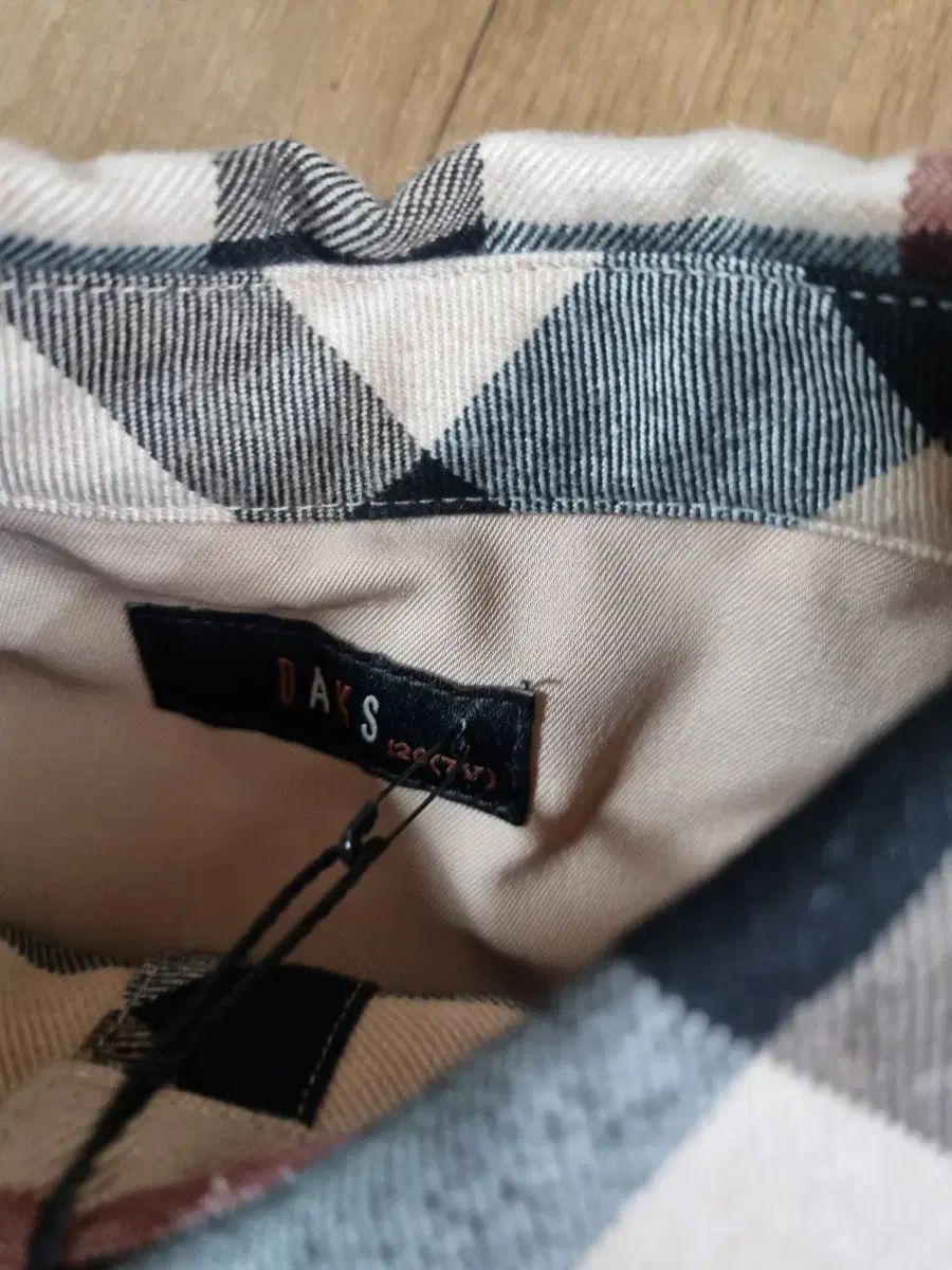 ダックスリボン キッズドレス