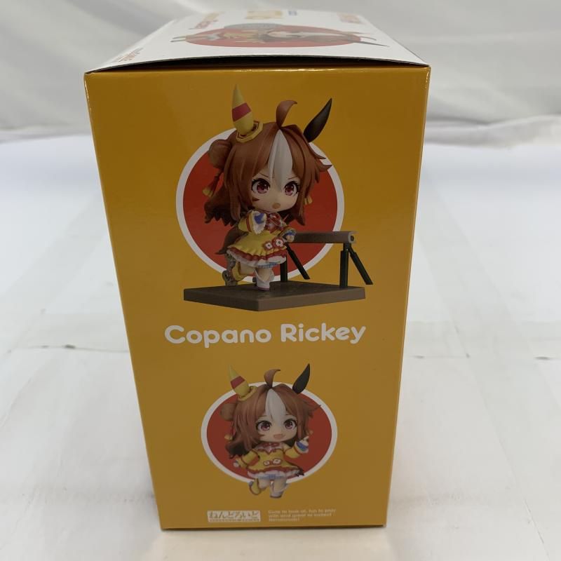 中古】S未開封)GOOD SMILE COMPANY ねんどろいど 2716
