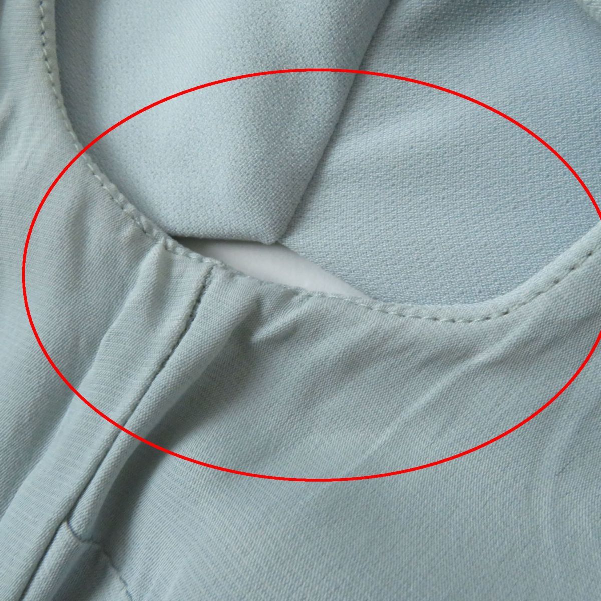 アイスブルー系