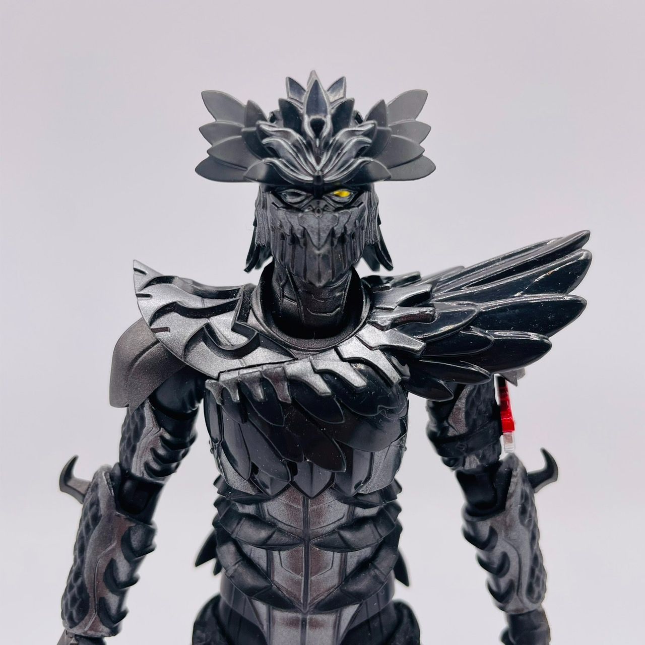 S.H.Figuarts カラスアマゾン 仮面ライダーアマゾンズ フィギュアーツ 