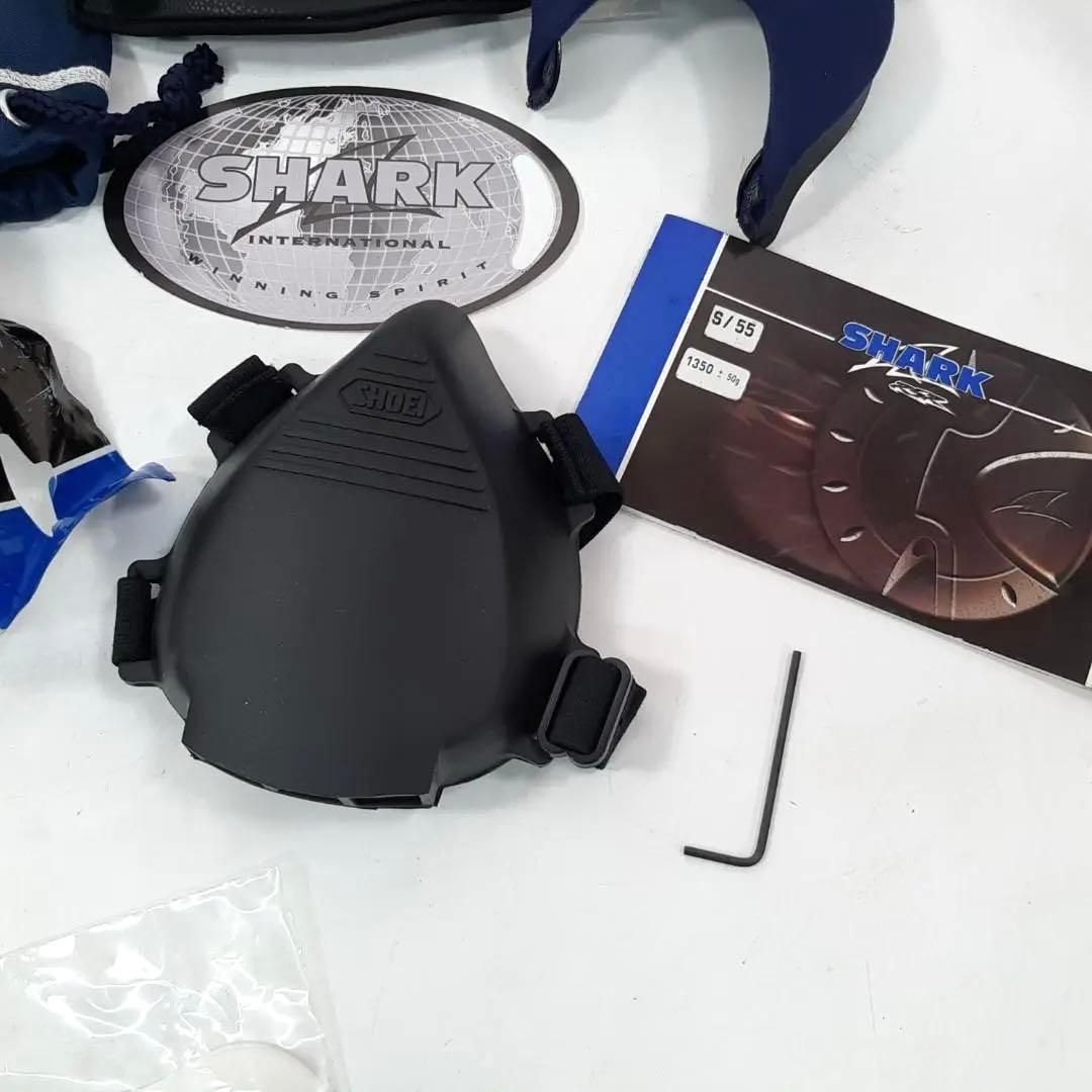 モデル Sサイズ