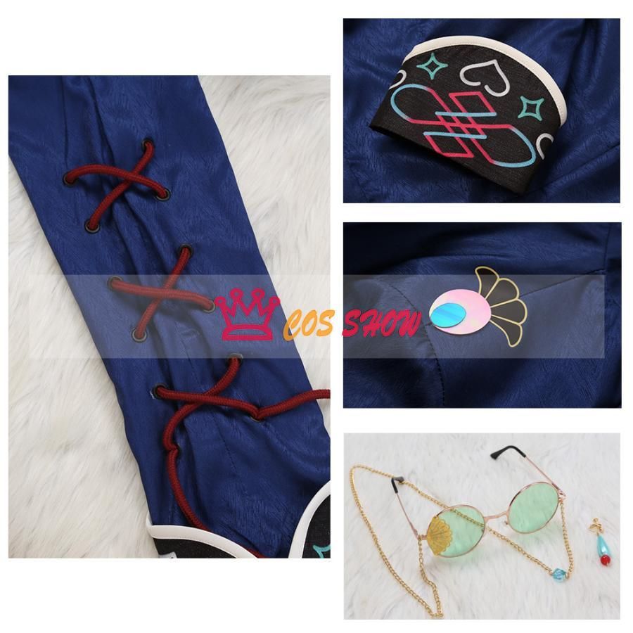 クロススカウト