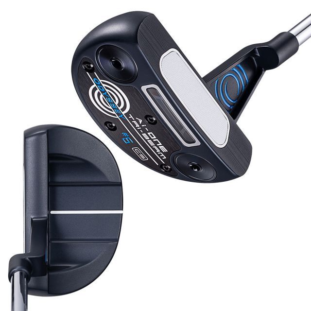 超美品 オデッセイ Ai-ONE MILLED ROSSIE V T 34インチ AiーONE 【即納