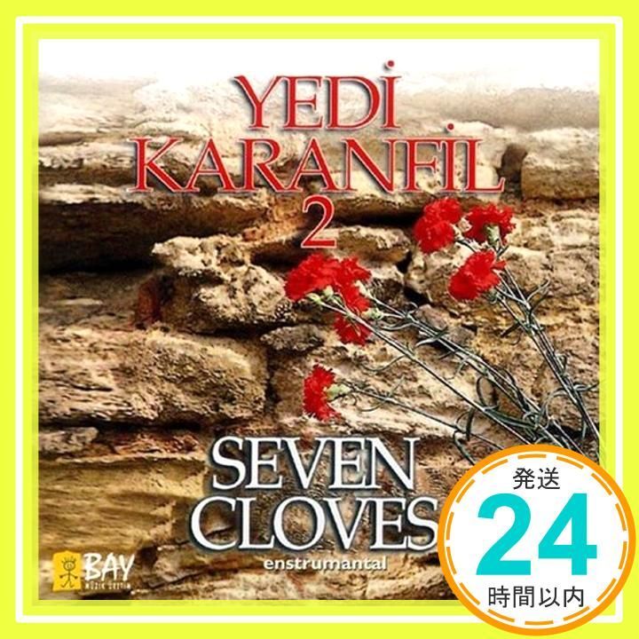 Yedi Karanfil 2 CD _02