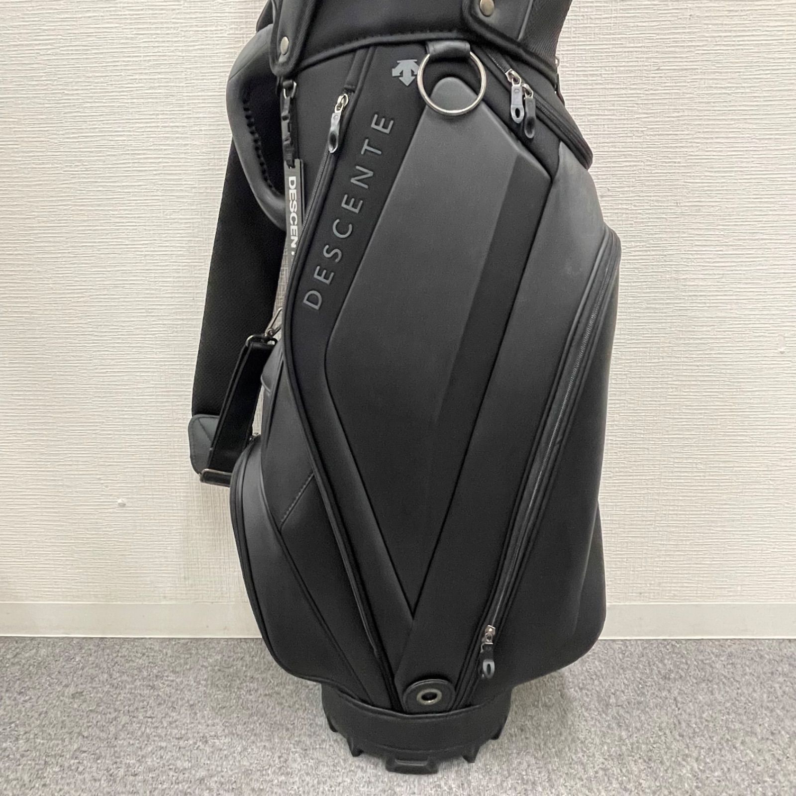 キャディバッグ